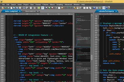 best coding programs for mac os x