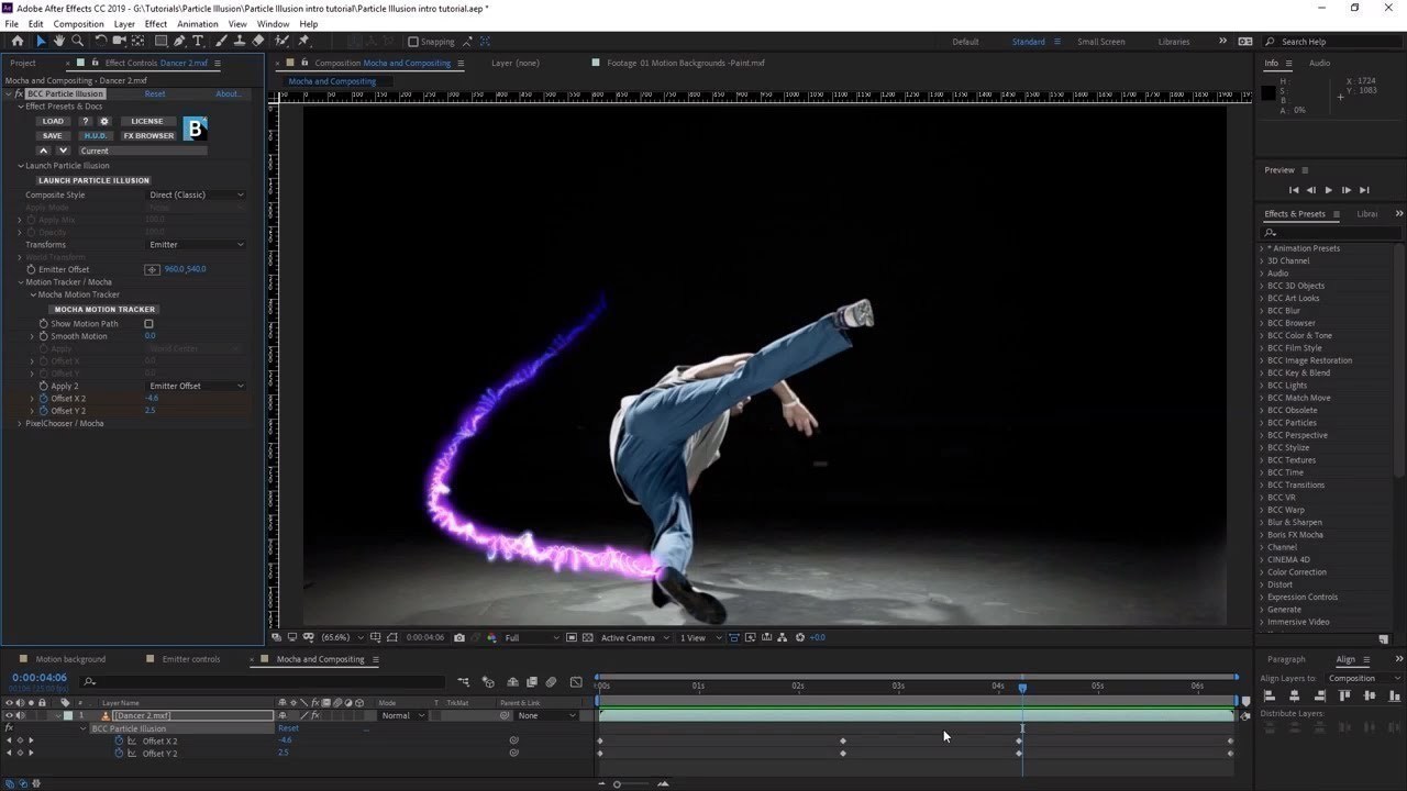adobe after effects free download mac